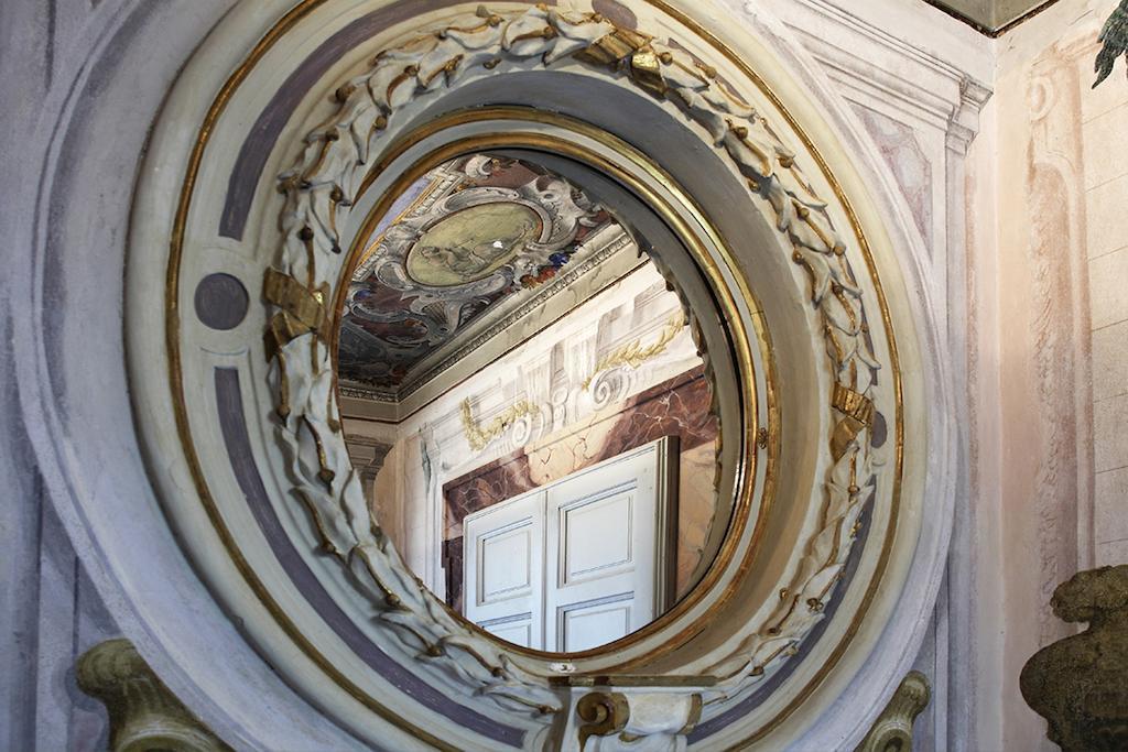 Palazzo Tolomei - Residenza D'Epoca Acomodação com café da manhã Florença Exterior foto