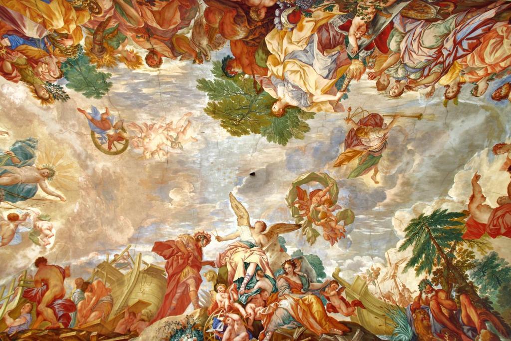 Palazzo Tolomei - Residenza D'Epoca Florença Quarto foto